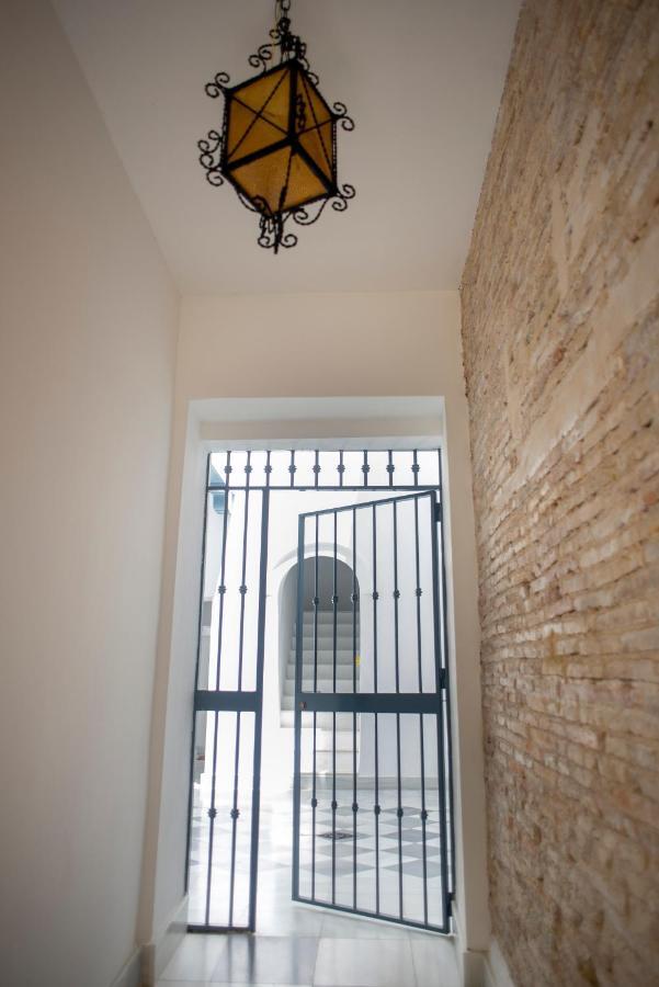 Apartamento El Tanguillo Little Apartments Cádiz Exterior foto