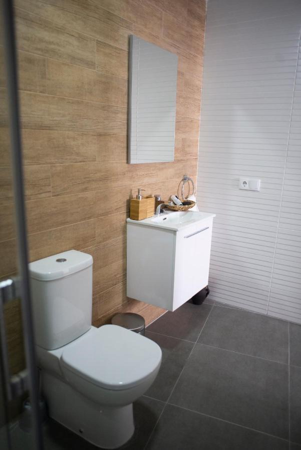Apartamento El Tanguillo Little Apartments Cádiz Exterior foto